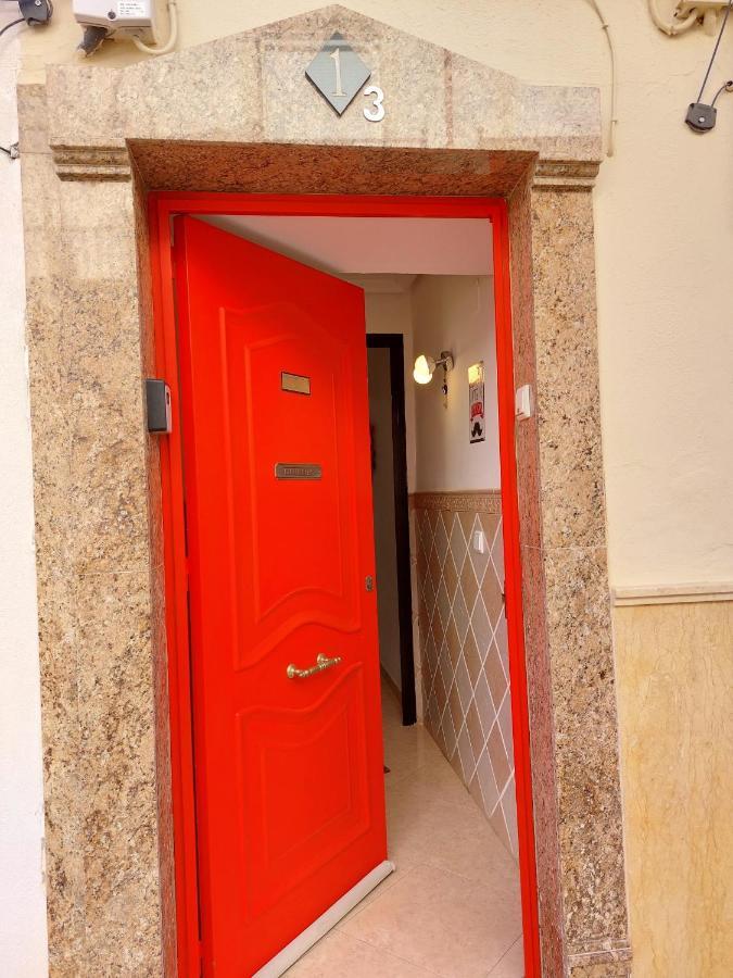 Tower Galata Villa Cordoba Exterior photo